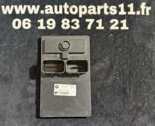 Zfe basic bmw 1200 - zfe,