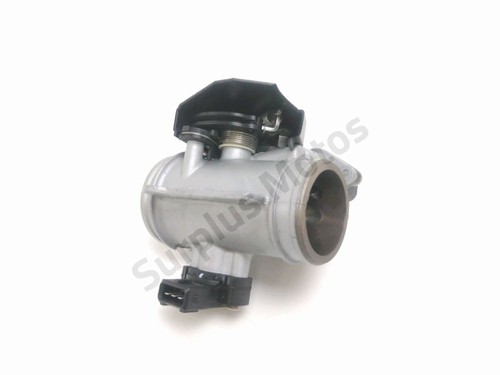 Corps injection gauche bmw - d'injection,