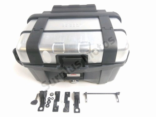 Top case bmw 1200 - r, gs