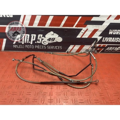 Kit durite frein bmw r1200 - durite,