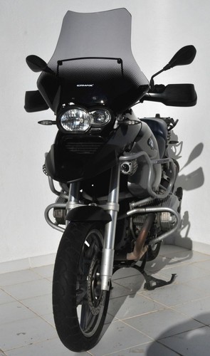 Bmw r1200 bulle haute - r1200, gs-04/12-bulle