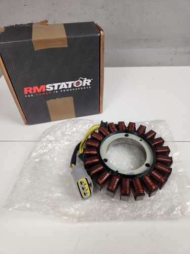 Stator alternateur rmstator - stator,