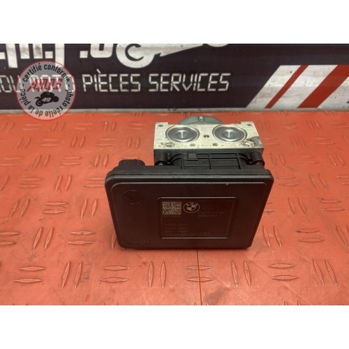 Centrale abs bmw r1200 - gs, 2013
