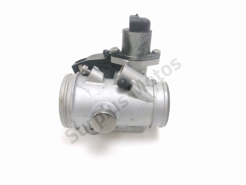 Corps injection droit bmw r - d'injection,
