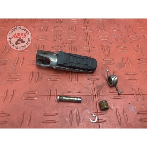 Repose pied droit bmw r1200 - droit, gs