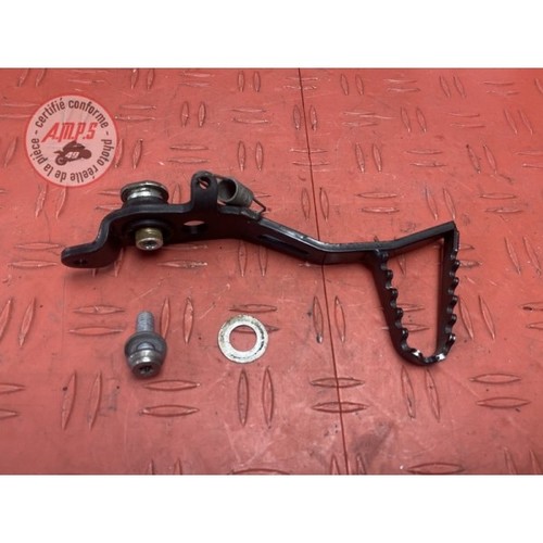 Pédale frein bmw - pédale, r1200
