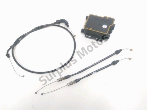 Cable accelerateur bmw - bmw, r