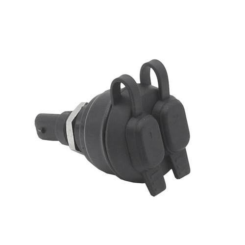Double chargeur usb adaptateur - usb,